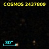 COSMOS J095832.57+023555.0