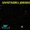 COSMOS J095835.70+023552.6