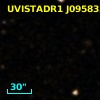 COSMOS J095835.85+023556.6