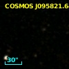COSMOS J095821.64+023556.2