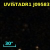 COSMOS J095832.94+023606.3