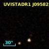 COSMOS J095825.68+023554.1