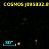 COSMOS J095832.89+023552.5