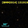 zCOSMOS 841073