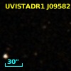 COSMOS J095821.54+023550.7