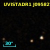 COSMOS J095827.59+023546.3