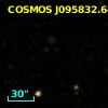 COSMOS J095832.64+023549.6