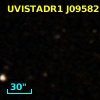 COSMOS J095821.13+023549.0