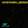 COSMOS J095820.19+023547.7