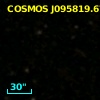 COSMOS J095819.67+023543.9