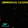 zCOSMOS 841574