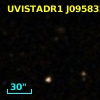 COSMOS J095833.69+023541.1