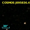 COSMOS J095836.47+023538.4