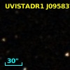 COSMOS J095837.50+023539.0