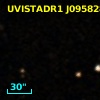 COSMOS J095828.79+023537.5