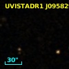 COSMOS J095829.24+023538.4