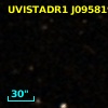 COSMOS J095819.83+023535.3