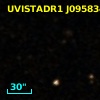 COSMOS J095834.31+023544.5