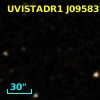 COSMOS J095837.52+023535.1