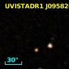 COSMOS J095826.73+023535.2