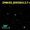 2MASS J09584117+0235298