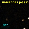 COSMOS J095828.85+023531.8