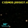 COSMOS J095837.42+023534.5