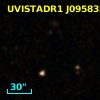 COSMOS J095833.20+023533.4