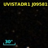 COSMOS J095819.77+023537.6