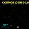 COSMOS J095820.05+023529.5