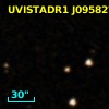COSMOS J095827.45+023524.6
