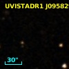 COSMOS J095829.58+023526.8