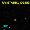 COSMOS J095833.84+023525.6