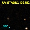 COSMOS J095829.17+023525.9