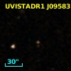 COSMOS J095831.29+023524.0