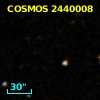 COSMOS J095835.03+023521.2