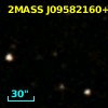 2MASS J09582160+0235195