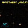 COSMOS J095820.83+023521.7