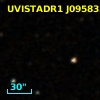 COSMOS J095835.73+023517.8