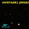 COSMOS J095820.30+023518.3