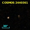 COSMOS J095832.03+023516.4