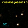 COSMOS J095827.20+023517.1