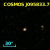 COSMOS J095833.78+023516.3