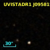 COSMOS J095819.79+023519.7