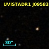 COSMOS J095835.91+023516.3