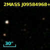 2MASS J09584968+0235112