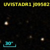 COSMOS J095821.92+023511.5