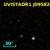 COSMOS J095820.46+023509.5
