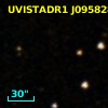 COSMOS J095828.40+023506.6