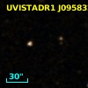 COSMOS J095832.54+023505.1